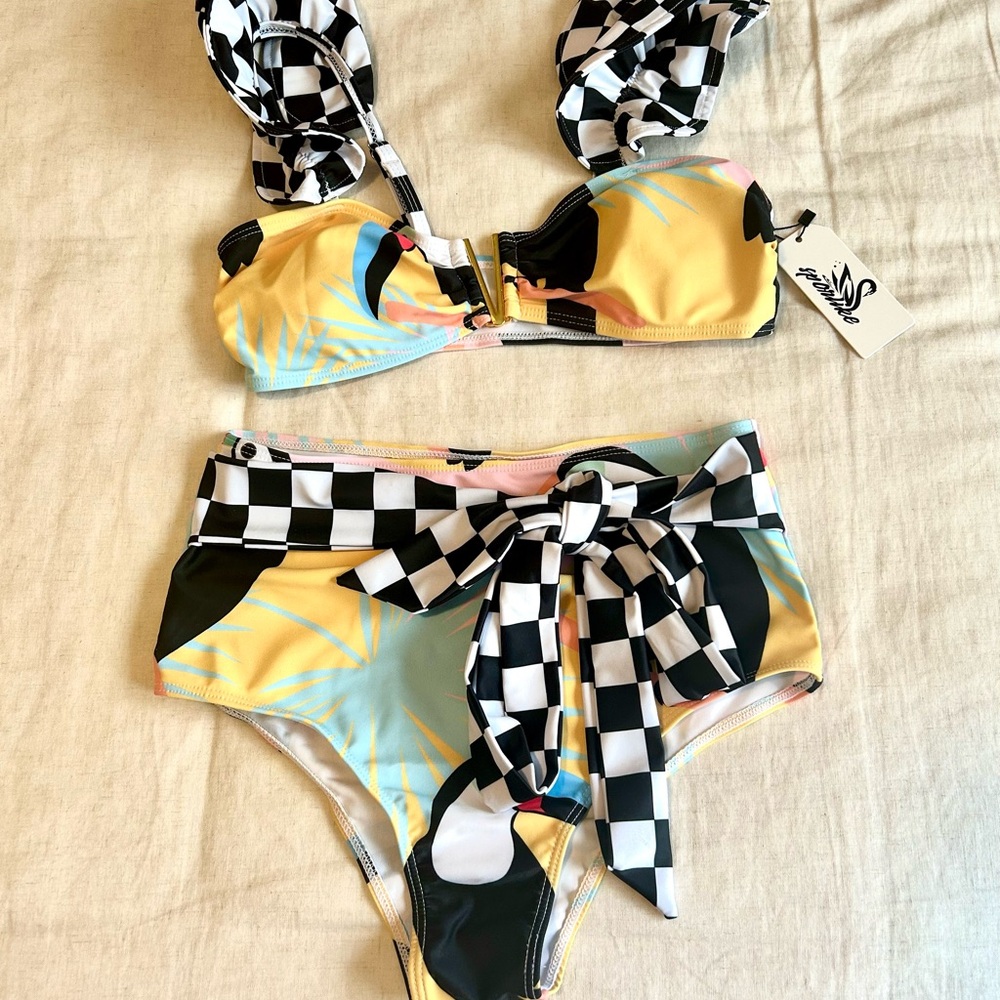 Women’s swimsuit